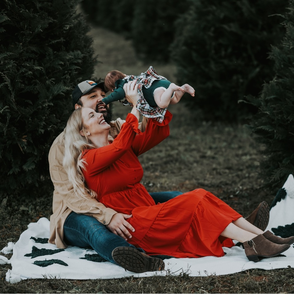 Meet your Posher, Grace